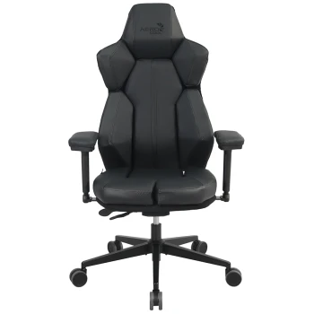 Кресло Aerocool XTAL-Racer Black