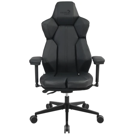 Кресло Aerocool XTAL-Racer Black