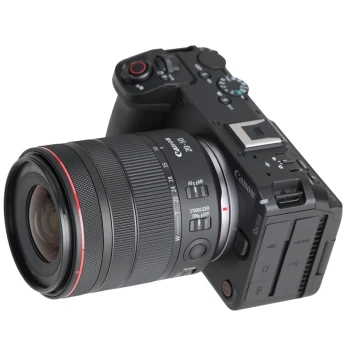 Цифровой фотоаппарат CANON EOS R6 V V2.4 + RF 20-50 mm F4L IS U (7250C024)