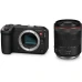 Цифровой фотоаппарат Canon EOS R6 V + RF 20-50mm, (7250C024)