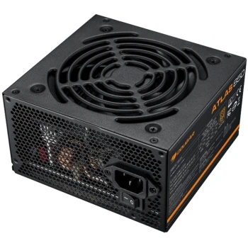 Блок питания Cougar ATLAS 850 (ATX 3.1)