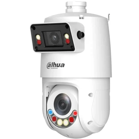 Поворотная видеокамера Dahua DH-SDT4E425-4F-GB-A-PV1-S2 Поворотная видеокамера Dahua DH-SDT4E425-4F-GB-A-PV1-S2