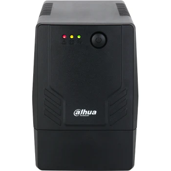ИБП Dahua PFM3350 600VA, (DH-PFM3350-600-EN)