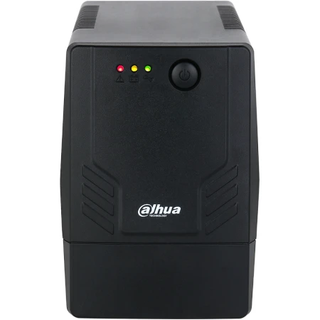 ИБП Dahua PFM3350 600VA, (DH-PFM3350-600-EN)