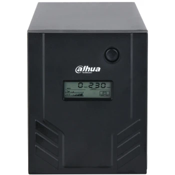 ИБП Dahua PFM3350 1.2kVA, (DH-PFM3350-2000L-EN)