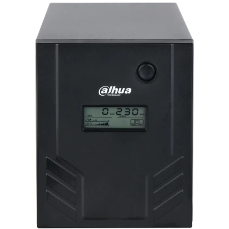 ИБП Dahua PFM3350 1.2kVA, (DH-PFM3350-2000L-EN)