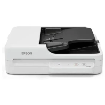 Сканер Epson WORKFORCE DS-1730 (B11B273402) Сканер Epson WORKFORCE DS-1730 (B11B273402)