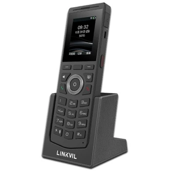 SIP телефон Fanvil W610H