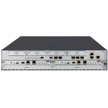 Маршрутизатор H3C RT-MSR5620