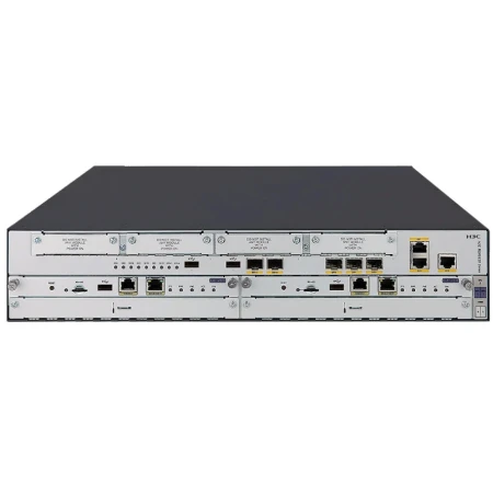 Роутер H3C RT-MSR5620 Роутер H3C RT-MSR5620