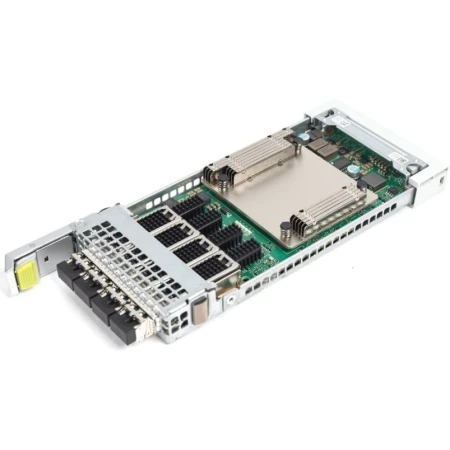 Сетевая карта Huawei ODK-SIO4*32FC-ML, (03050RUT) Сетевая карта Huawei ODK-SIO4*32FC-ML, (03050RUT)