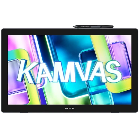 Графический планшет Huion Kamvas 22 (Gen 3), (GS2203)