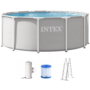 Бассейн Intex 26718FS