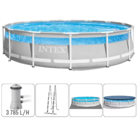 Бассейн Intex 26722ND Бассейн Intex 26722ND