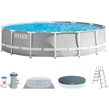 Бассейн Intex 26724ND