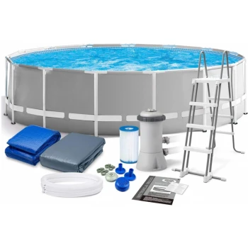 Бассейн Intex 26726ND