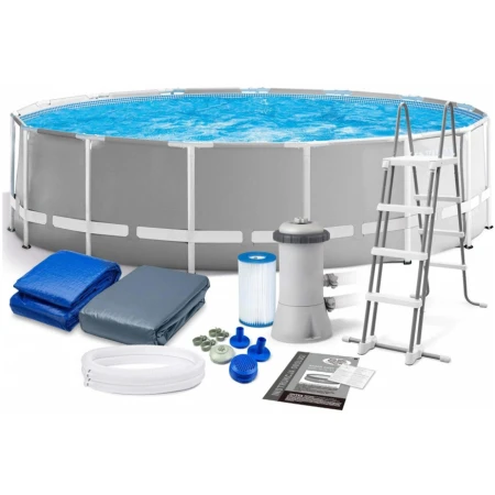 Бассейн Intex 26726ND Бассейн Intex 26726ND