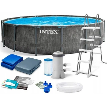 Бассейн Intex 26742ND