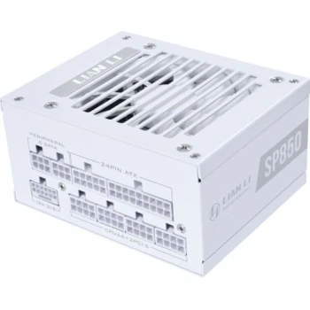 Блок питания Lian Li SP850 White (G9P.SP0850G.W000.EU)