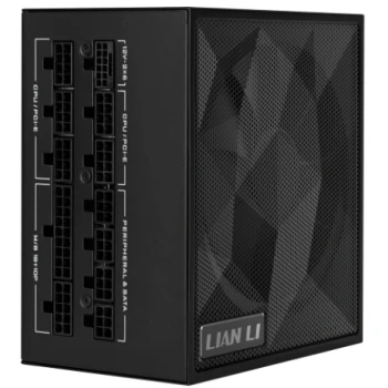 Блок питания Lian Li SX0850P Black, (G9P.SX0850P.B000.EU)