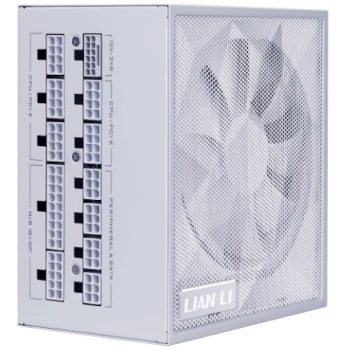 Блок питания Lian Li SX0850P White, (G9P.SX0850P.W000.EU)