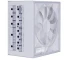 Блок питания Lian Li SX1200P White, (G9P.SX1200P.W000.EU)