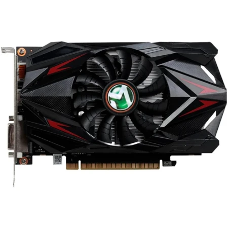 Видеокарта MaxSun MS-GTX1650 TR 4GD6 Видеокарта MaxSun MS-GTX1650 TR 4GD6
