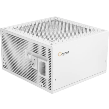 Блок питания Ocypus Delta P750 White, (Delta-P750-B1FDWH025X-EU)