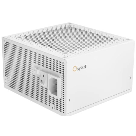 Блок питания Ocypus Iota P1000 White. (Iota-P1000-G1FFWH025X-EU) Блок питания Ocypus Iota P1000 White. (Iota-P1000-G1FFWH025X-EU)