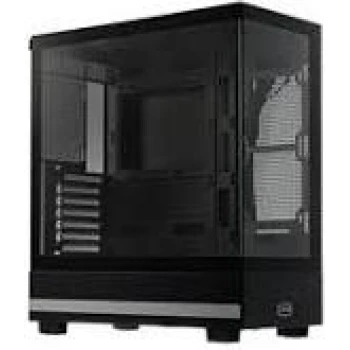 Корпус PCCooler C3Q500, Black