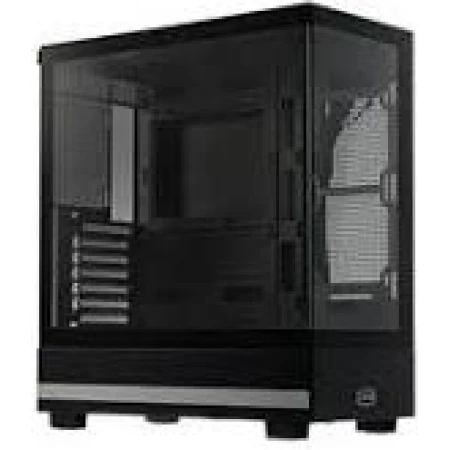 Корпус PCCooler C3Q500, Black