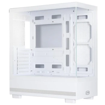 Корпус PCCooler C3Q500, White