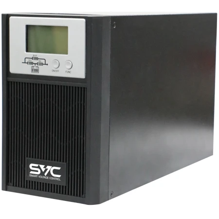 ИБП SVC PTX-2KLN-LCD