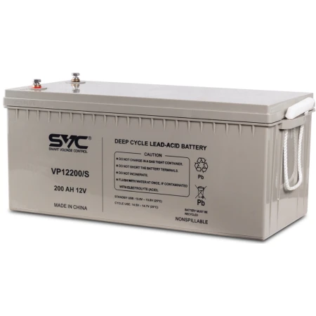 Батарея SVC VP12200/S Батарея SVC VP12200/S