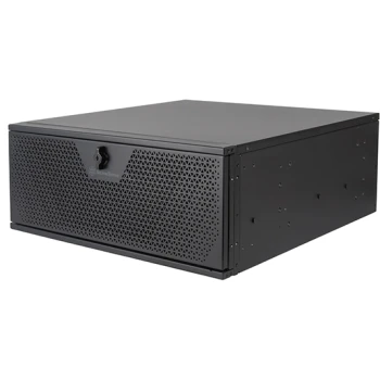 Корпус SilverStone RM44, (SST-RM44)