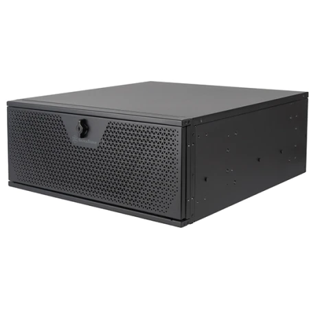 Корпус SilverStone RM44, (SST-RM44)