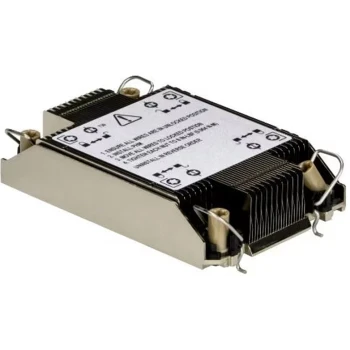 Радиатор для кулера Supermicro SNK-P0087P