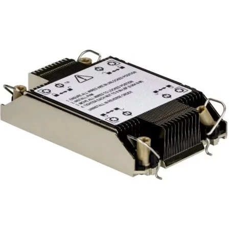 Радиатор для кулера Supermicro SNK-P0087P