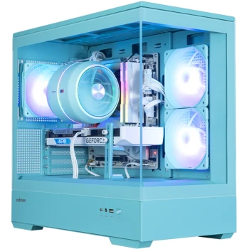 Корпус Zalman P30 MINT V2