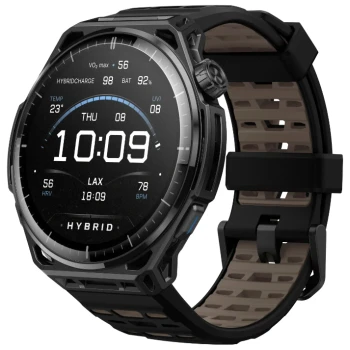 Смарт-часы Amazfit Balance 3 Titanium