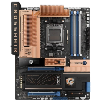 Материнская плата Asus ROG Crosshair 2006