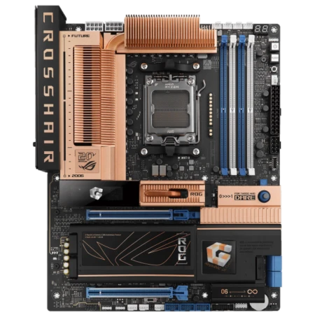 Материнская плата Asus ROG Crosshair 2006 Материнская плата Asus ROG Crosshair 2006