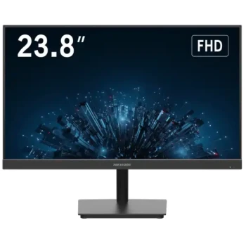 Монитор Hikvision DS-D5224F2-1V1S/B