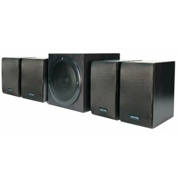Акустическая система Microlab TMN1BT 4.1 Black