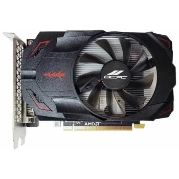 Видеокарта OCPC RX 550 XR 4Gb(OCVARX550G4XR)
