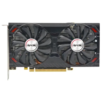 Видеокарта OCPC RX 5500 8Gb (OCVARX5500G8D6XE2)