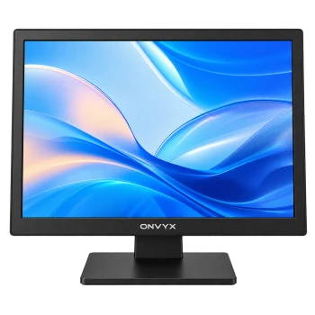 Монитор ONVYX ONMR17HD75B169F Монитор ONVYX ONMR17HD75B169F