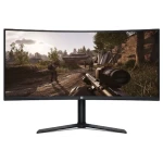 Монитор ONVYX ONMR344K200B169PR, Black