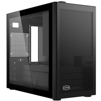Корпус PCCooler C3N300 BK