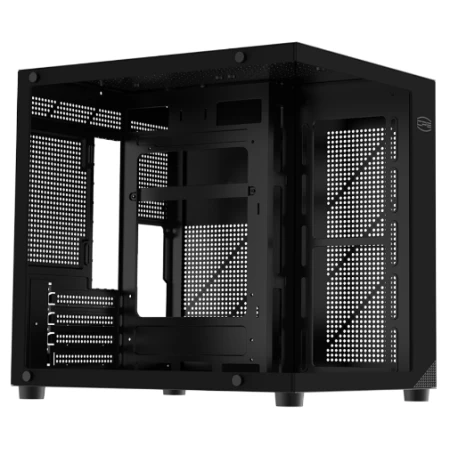 Корпус PCCooler C3T300, Black Корпус PCCooler C3T300, Black